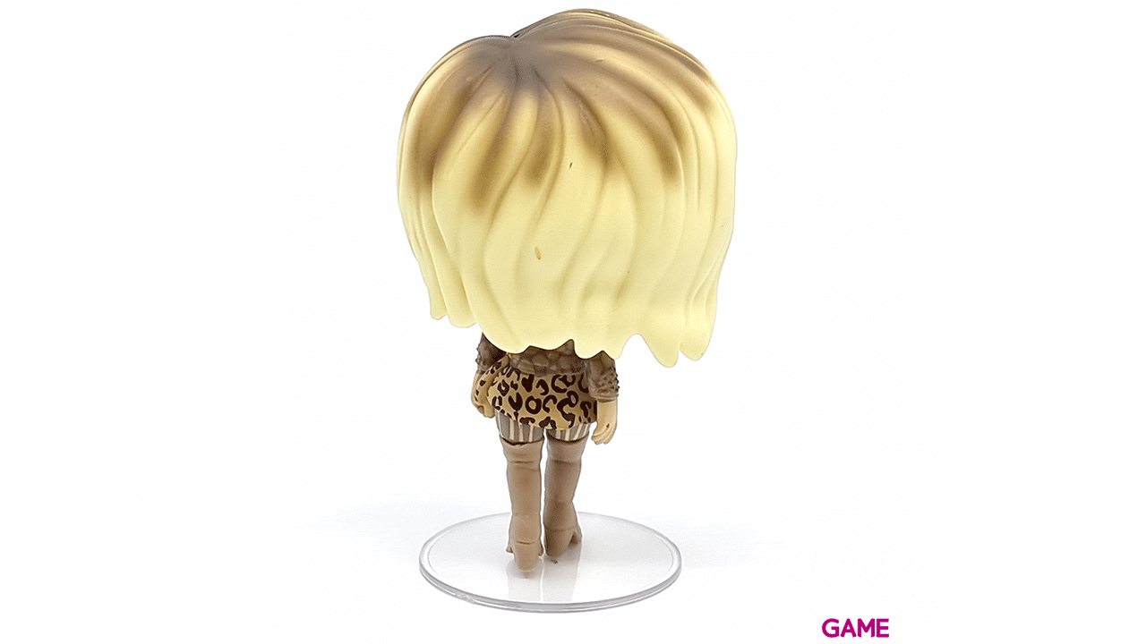 Figura POP Wonder Woman 1984: Minerva