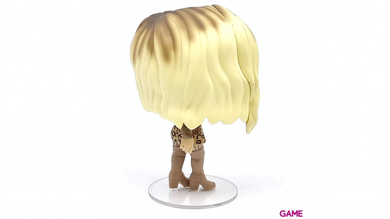 Figura POP Wonder Woman 1984: Minerva