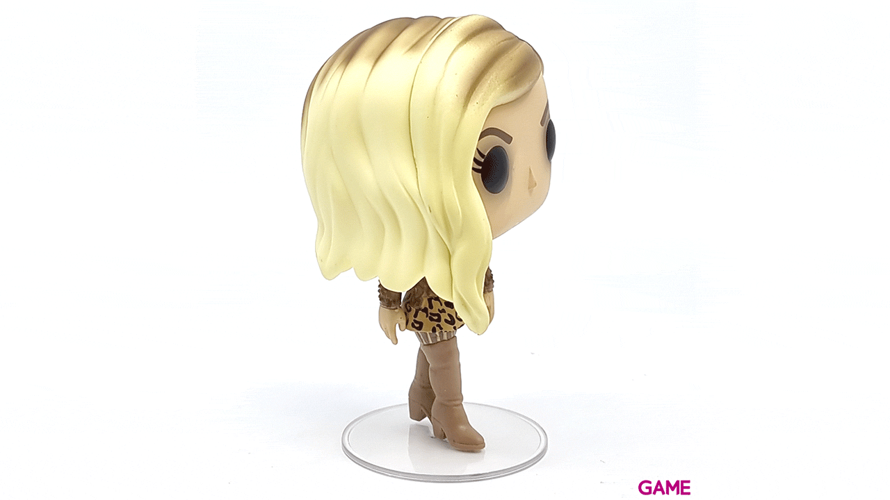 Figura POP Wonder Woman 1984: Minerva
