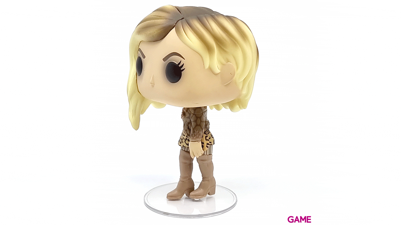 Figura POP Wonder Woman 1984: Minerva