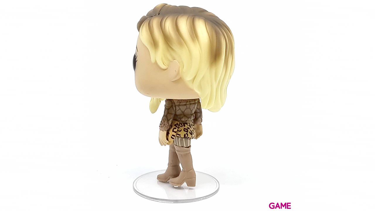 Figura POP Wonder Woman 1984: Minerva