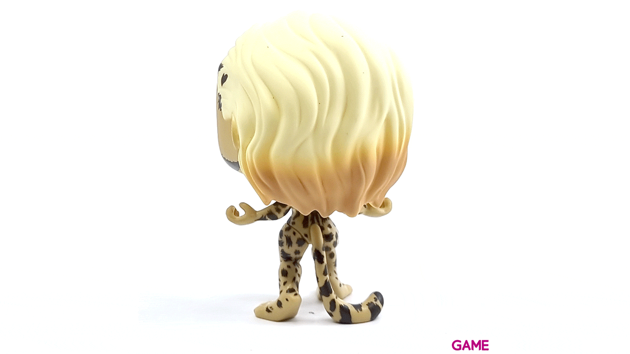 Figura POP Wonder Woman 1984: Cheetah