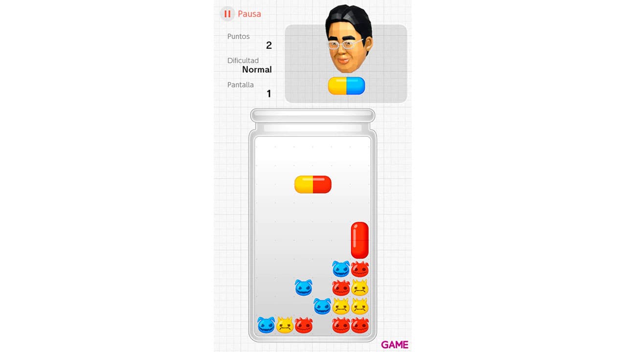 Brain Training del Dr. Kawashima para Nintendo Switch