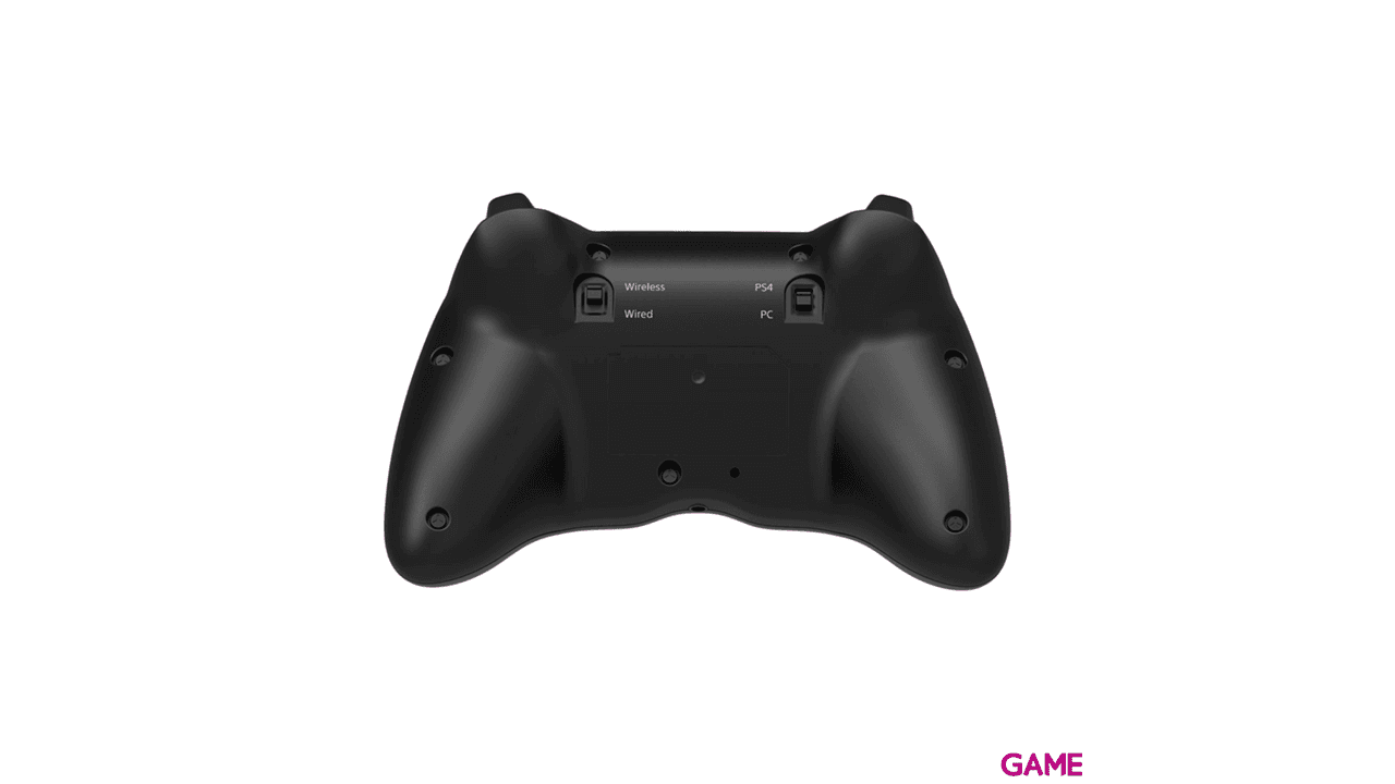 Controller Bluetooth Hori Onyx Plus PS4-PC -Licencia oficial-