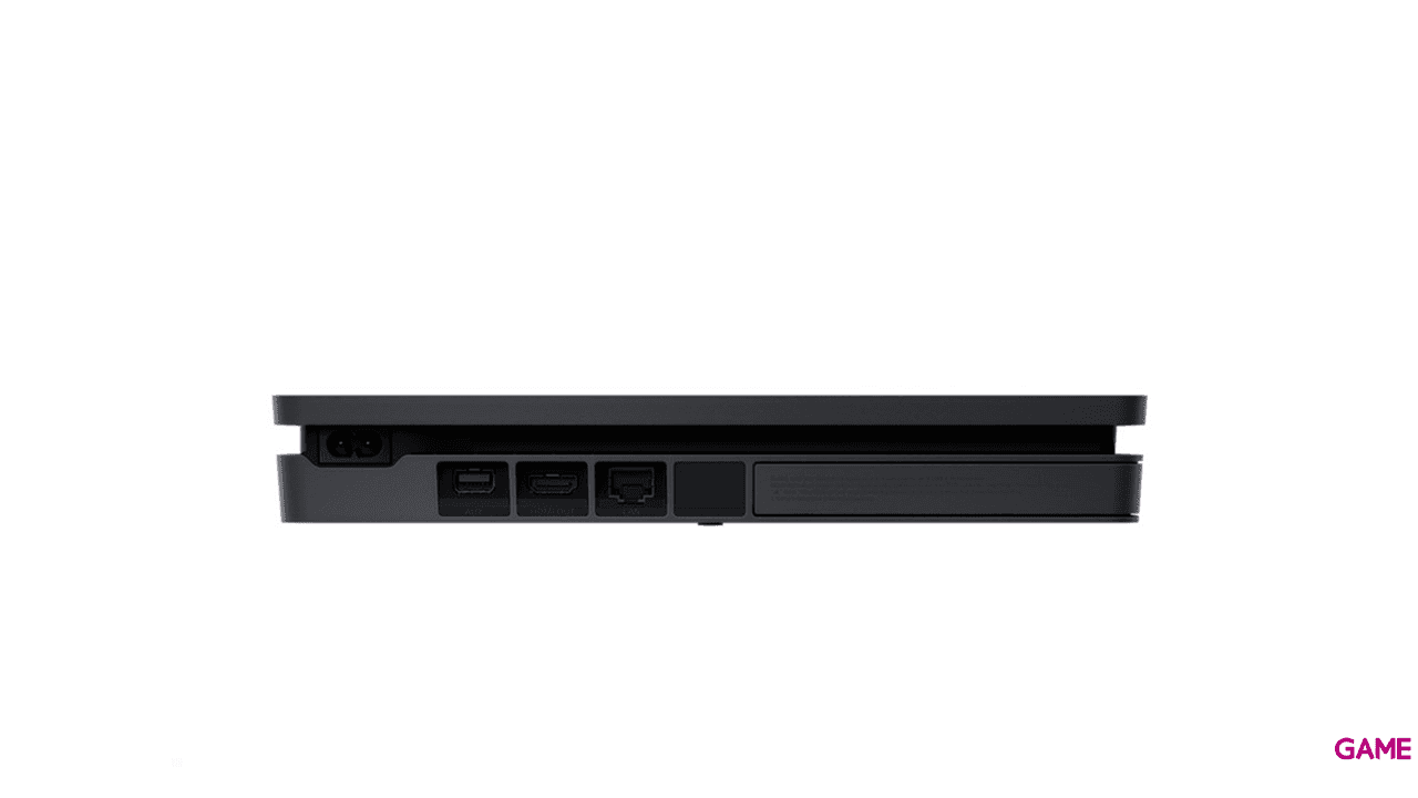 Playstation 4 1Tb + Death Stranding