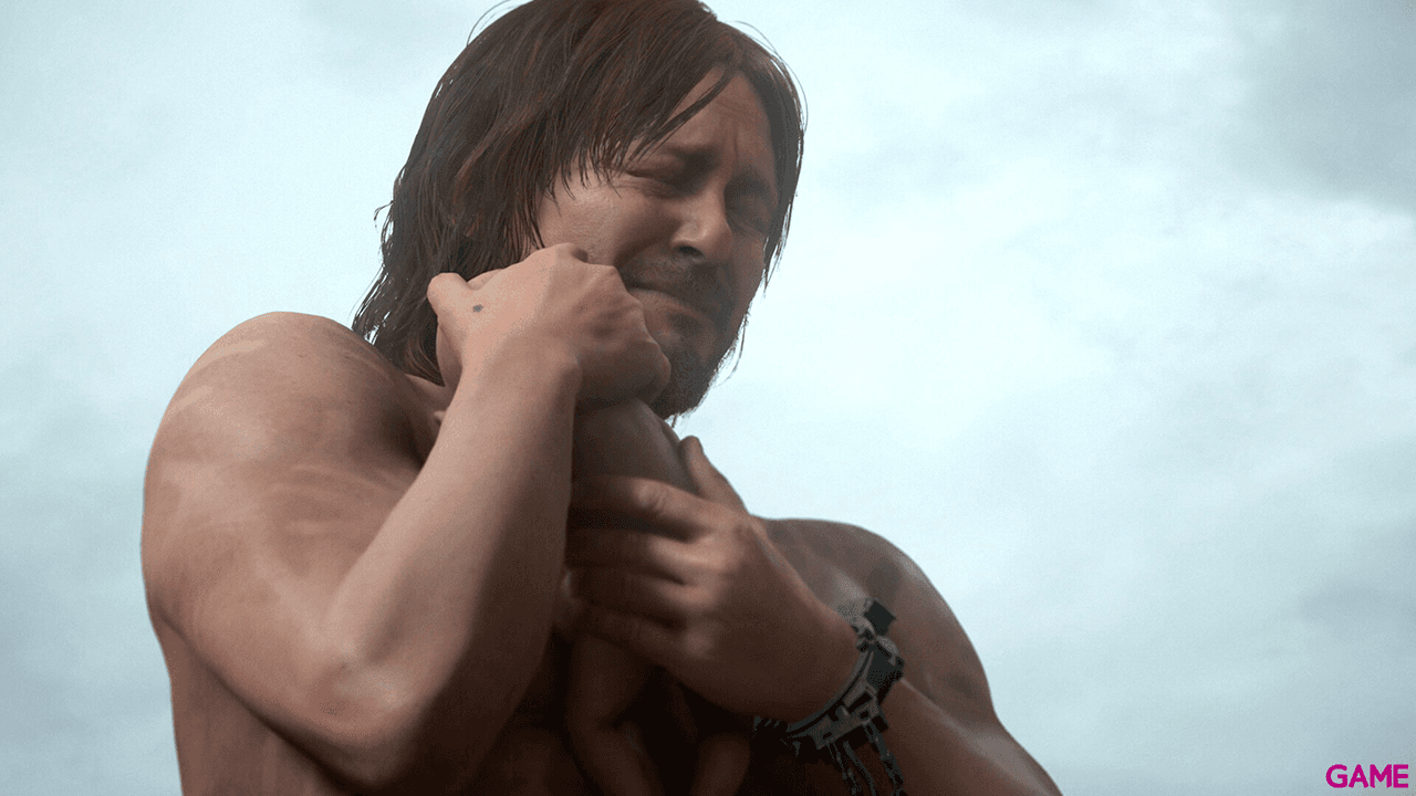 Playstation 4 1Tb + Death Stranding