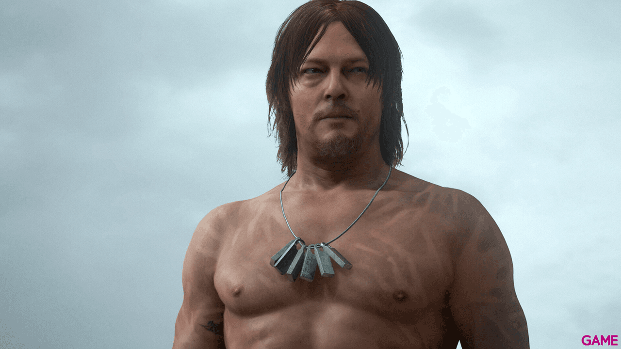 Playstation 4 1Tb + Death Stranding