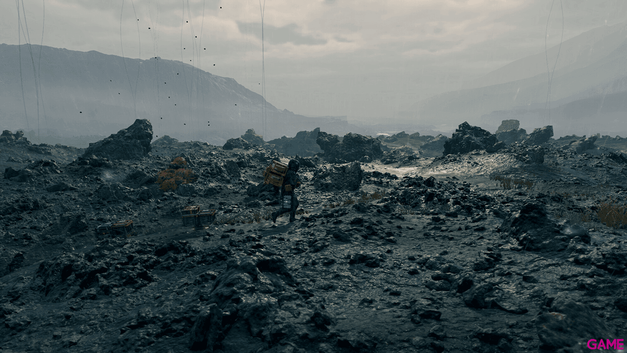 Playstation 4 1Tb + Death Stranding