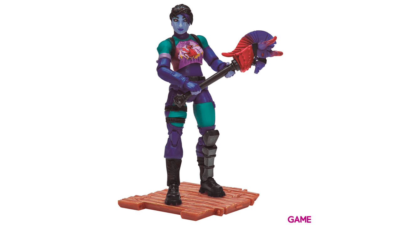Figura Fortnite Solo Mode: Dark Bomber
