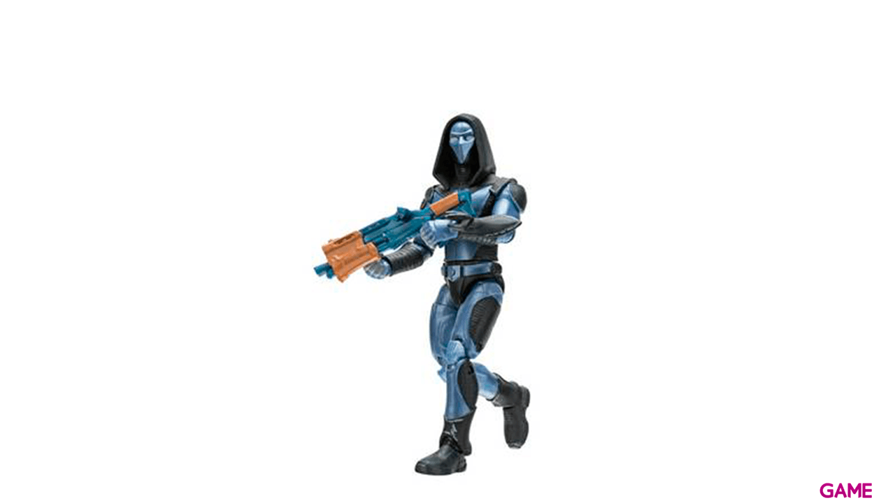 Pack de Figuras Fortnite Squad Mode S2