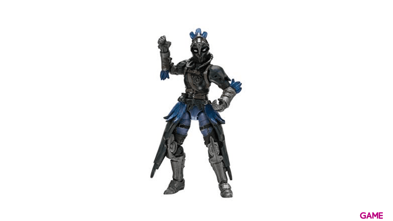 Pack de Figuras Fortnite Squad Mode S2