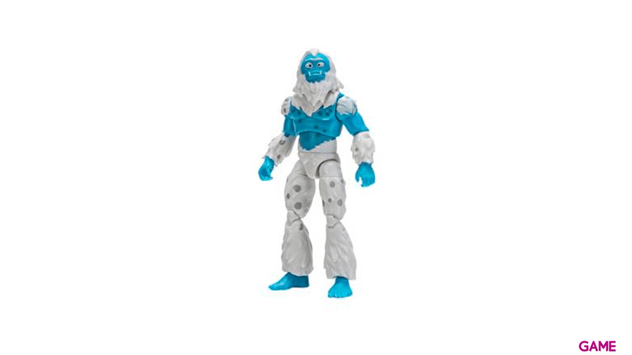 Pack de Figuras Fortnite Squad Mode S2