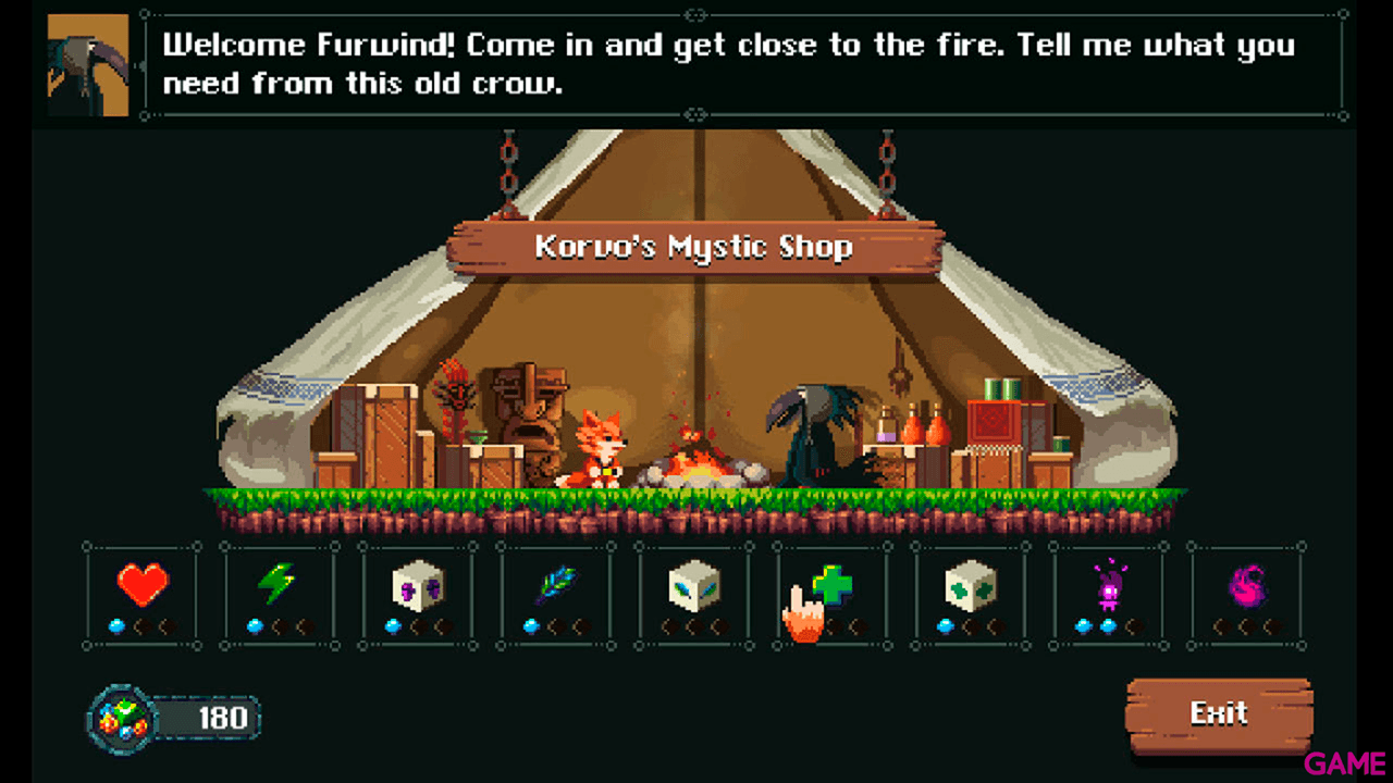 Furwind