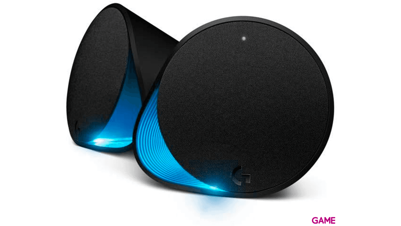Logitech G560 LIGHTSYNC 2.1 240W RGB - Altavoces