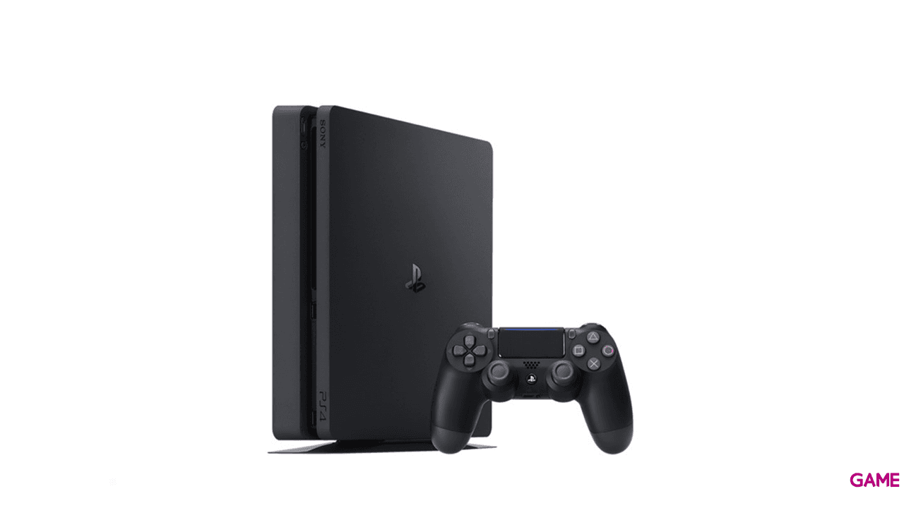 PlayStation 4 1Tb + Crash Team Racing + Ratchet & Clank