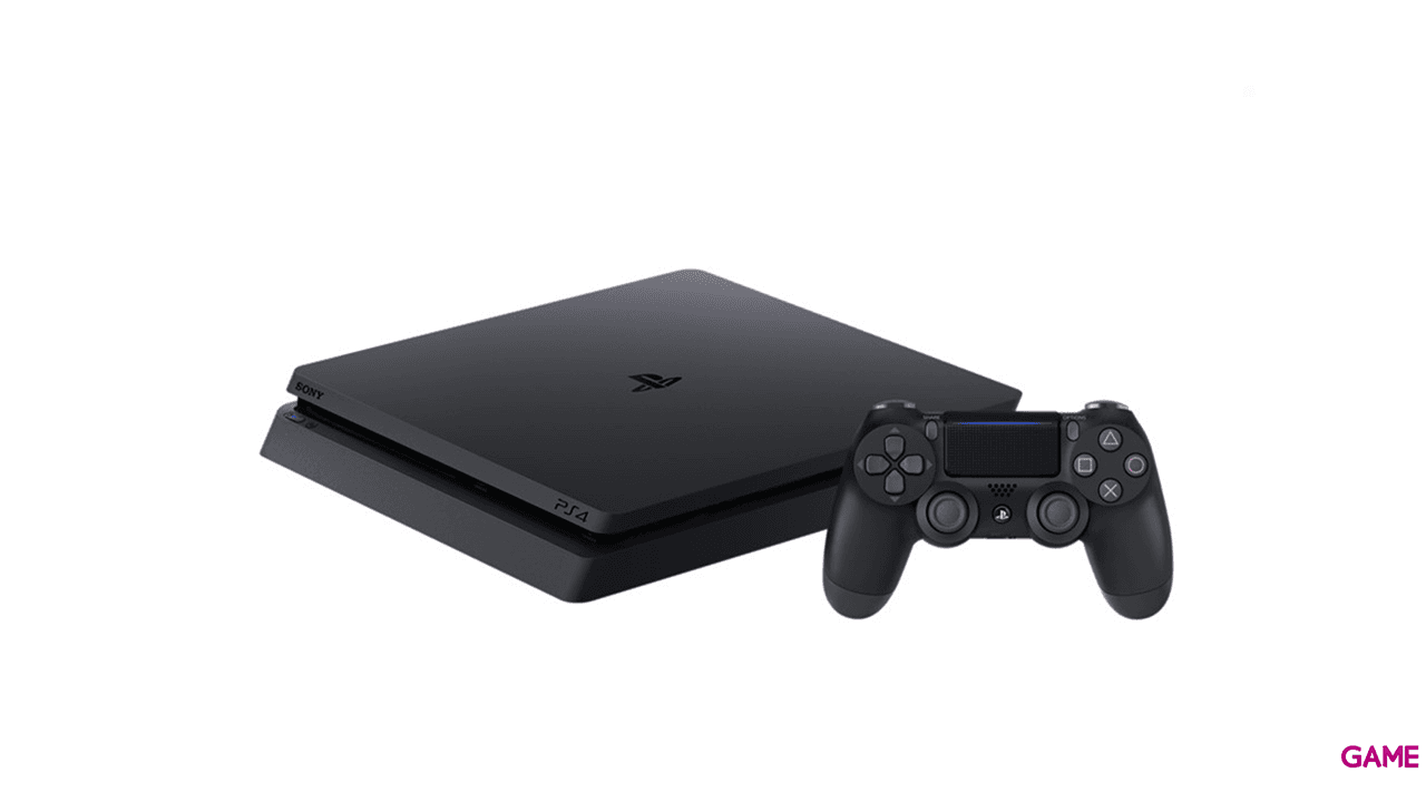 PlayStation 4 1Tb + Crash Team Racing + Ratchet & Clank