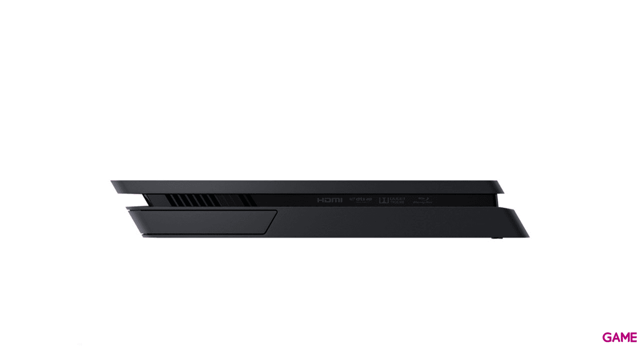 PlayStation 4 1Tb + Crash Team Racing + Ratchet & Clank