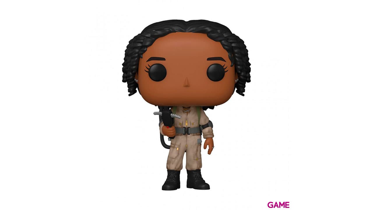 Figura POP Cazafantasmas: Más alla: Lucky