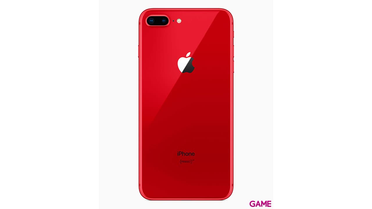 iPhone 8 64Gb Rojo - Libre