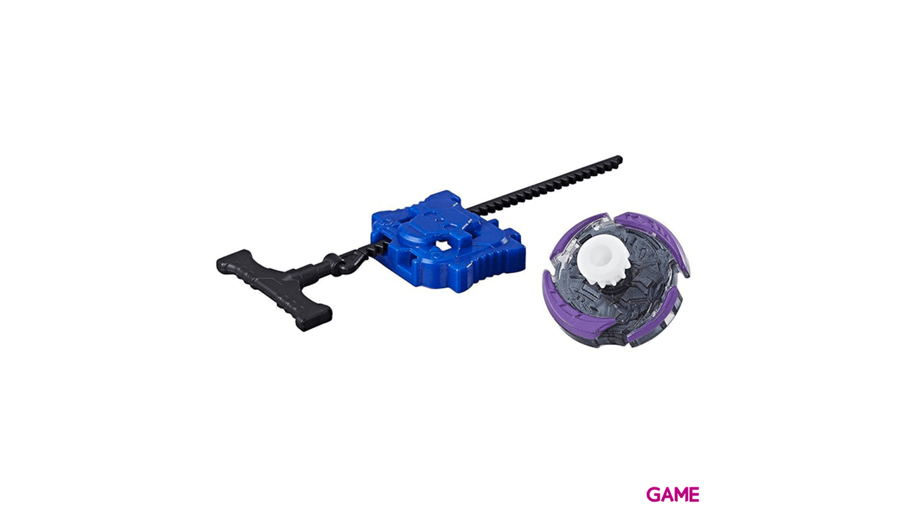 BeyBlade Micro Tops