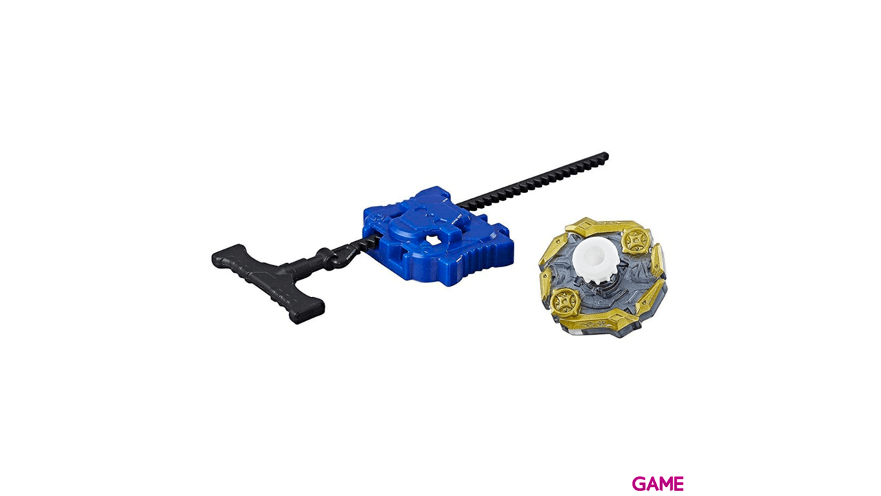 BeyBlade Micro Tops