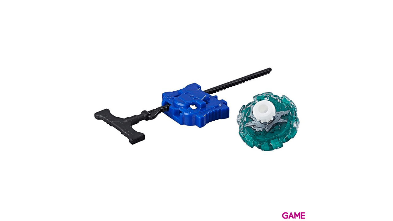 BeyBlade Micro Tops