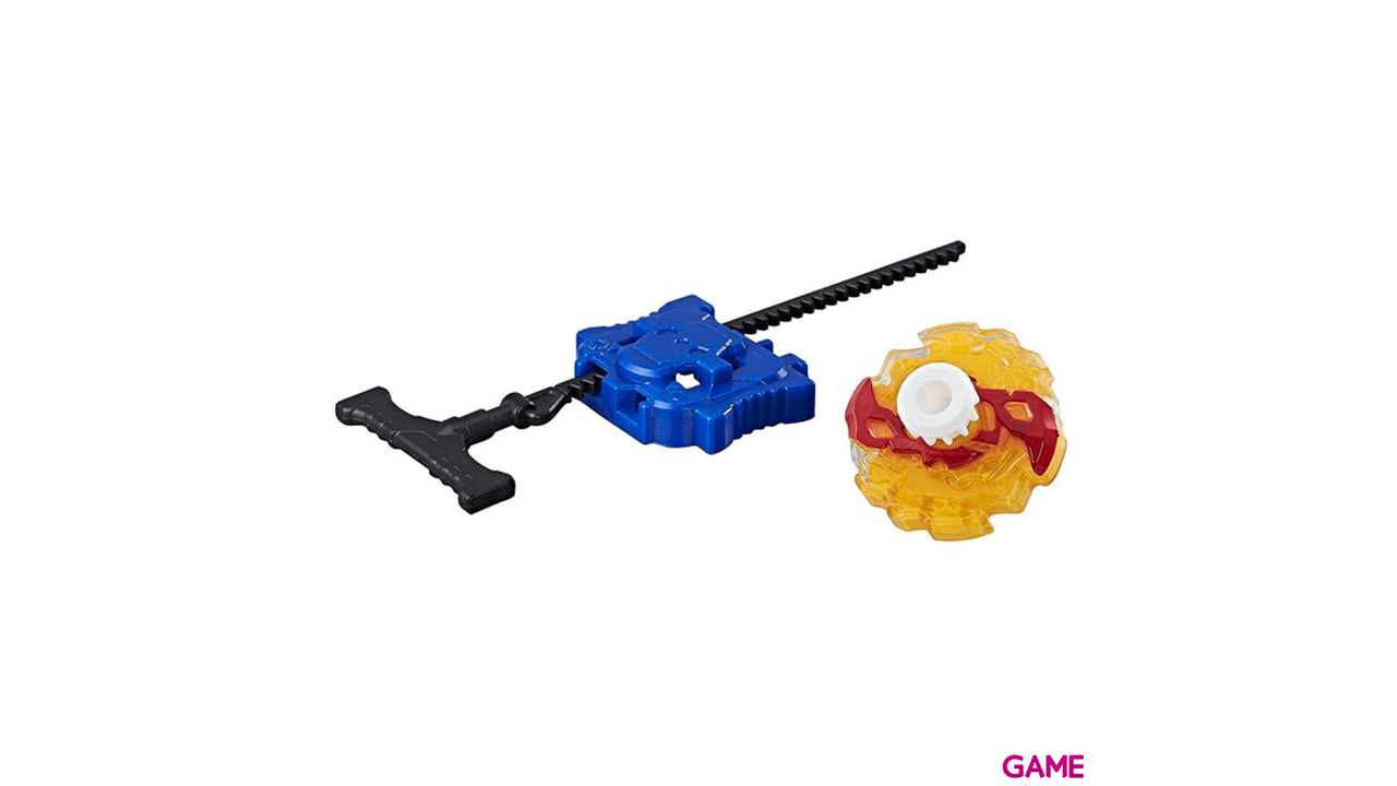 BeyBlade Micro Tops