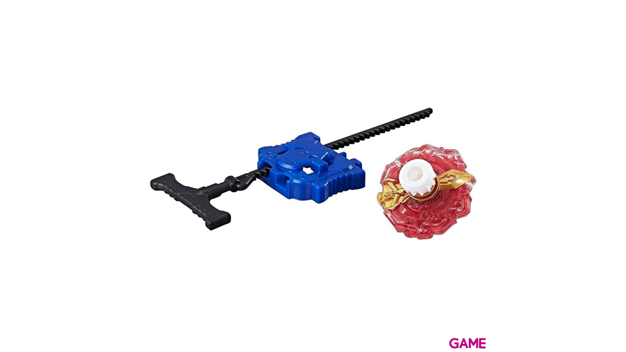 BeyBlade Micro Tops