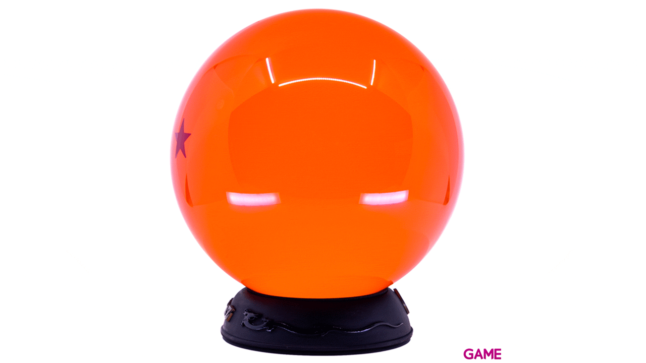 Lámpara Coleccionista Dragon Ball
