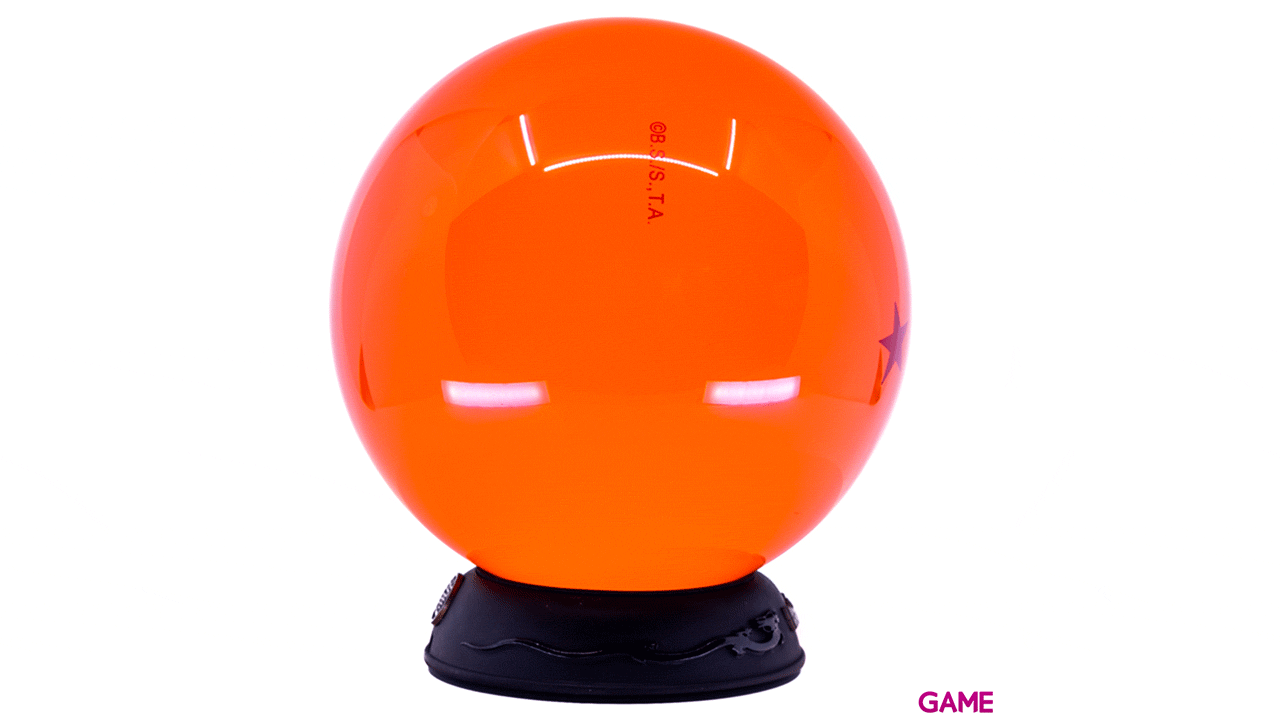 Lámpara Coleccionista Dragon Ball