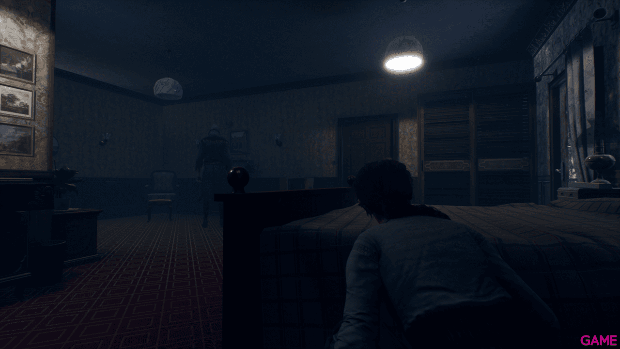 Remothered: Broken Porcelain