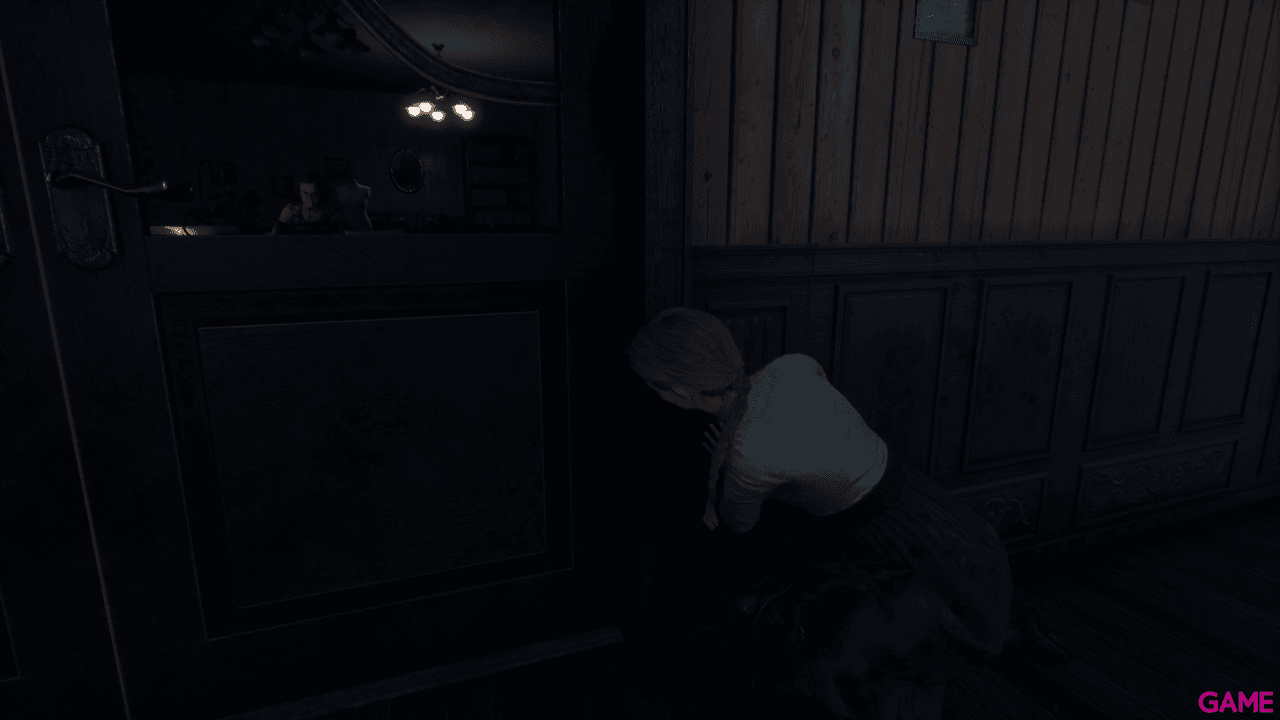 Remothered: Broken Porcelain