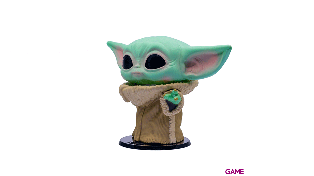 Figura POP Star Wars The Mandalorian: The Child 10"