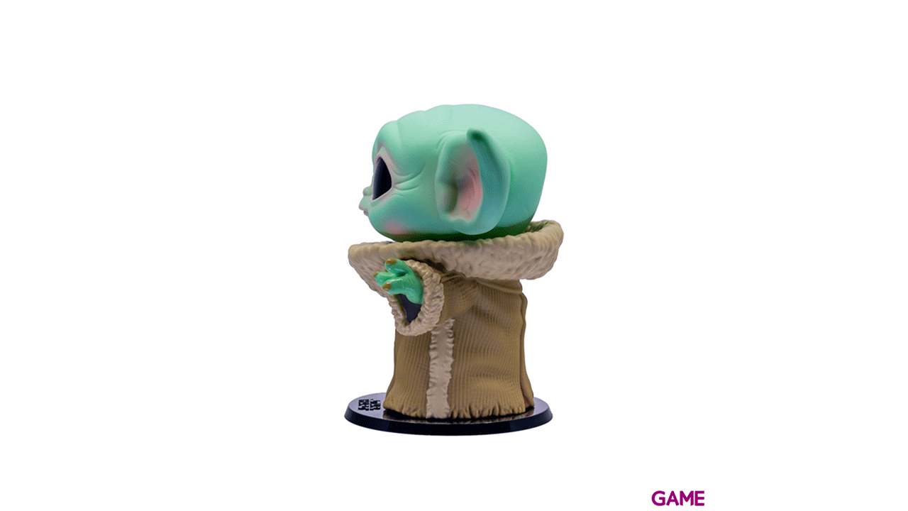 Figura POP Star Wars The Mandalorian: The Child 10"