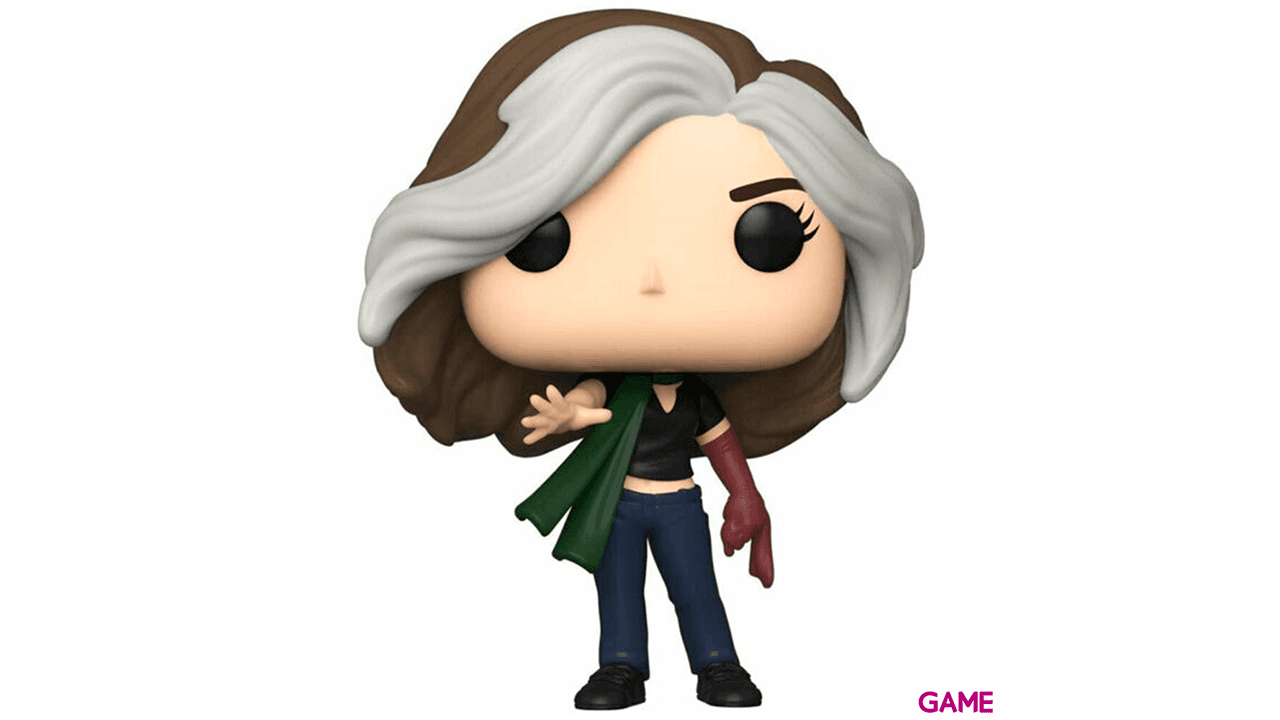 POP Marvel: X-Men 20th- Rogue