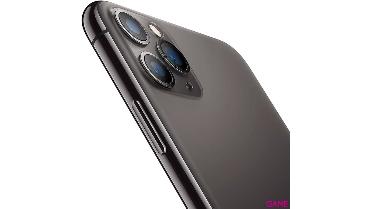 iPhone 11 Pro Max 256Gb Gris espacial