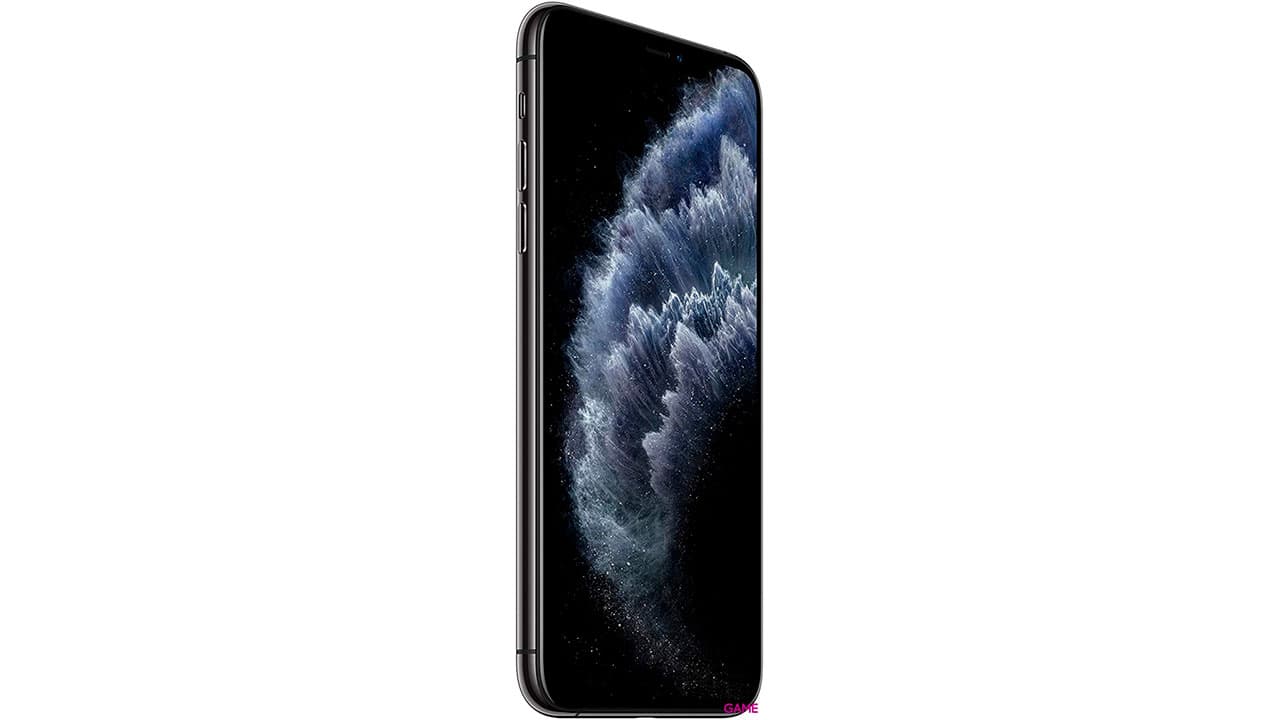 iPhone 11 Pro Max 256Gb Gris espacial
