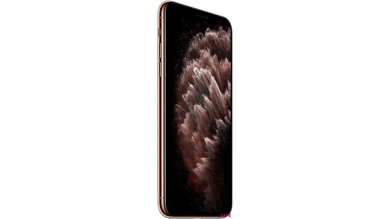 iPhone 11 Pro Max 256Gb Oro