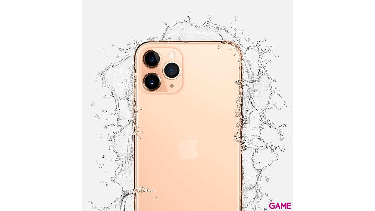iPhone 11 Pro Max 256Gb Oro