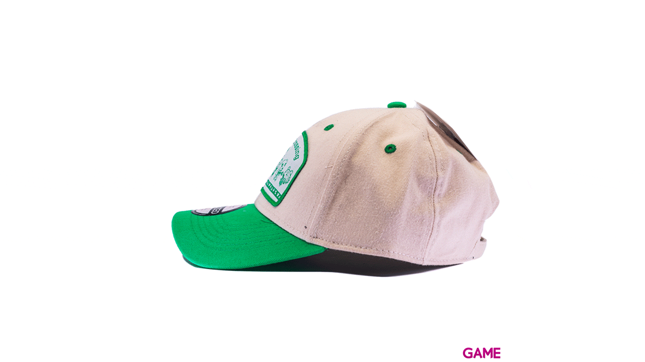 Gorra Animal Crossing