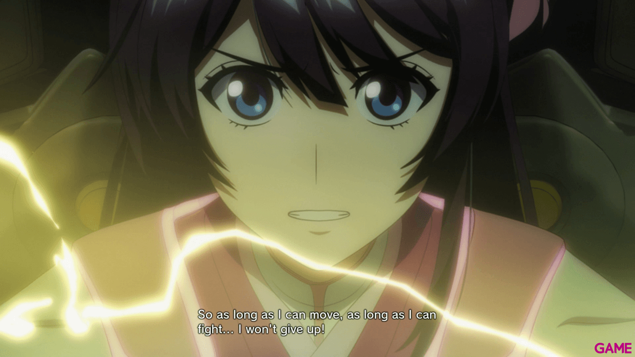 Sakura Wars Day One Edition