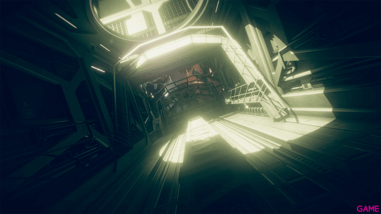 Doctor Who - The Edge of Time VR
