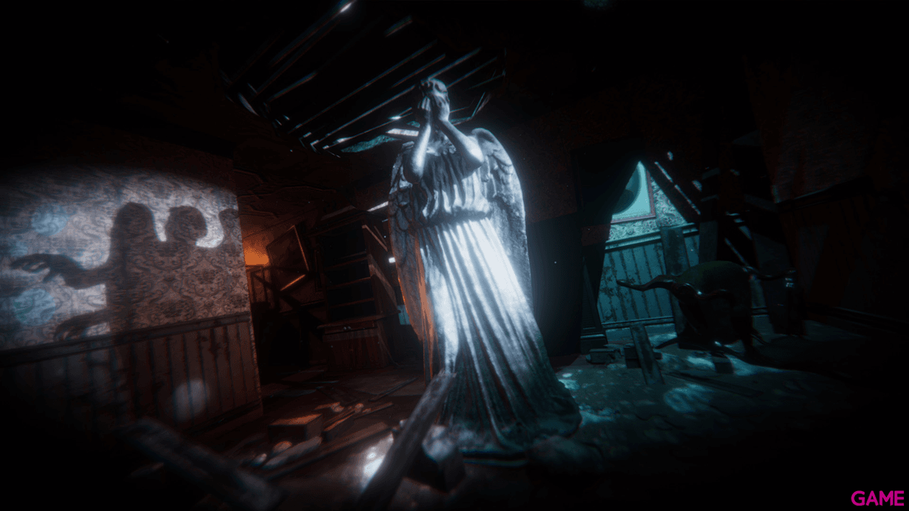 Doctor Who - The Edge of Time VR
