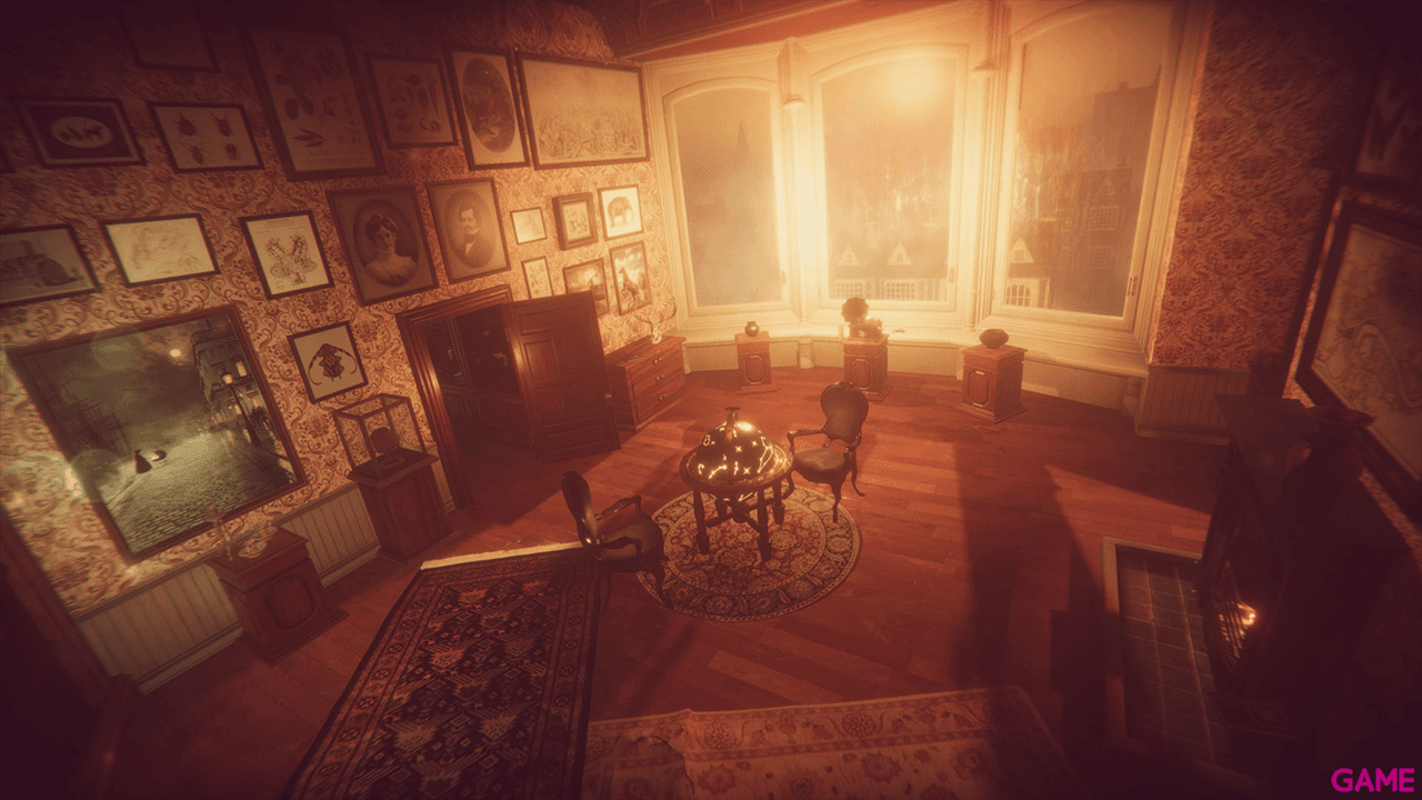 Doctor Who - The Edge of Time VR