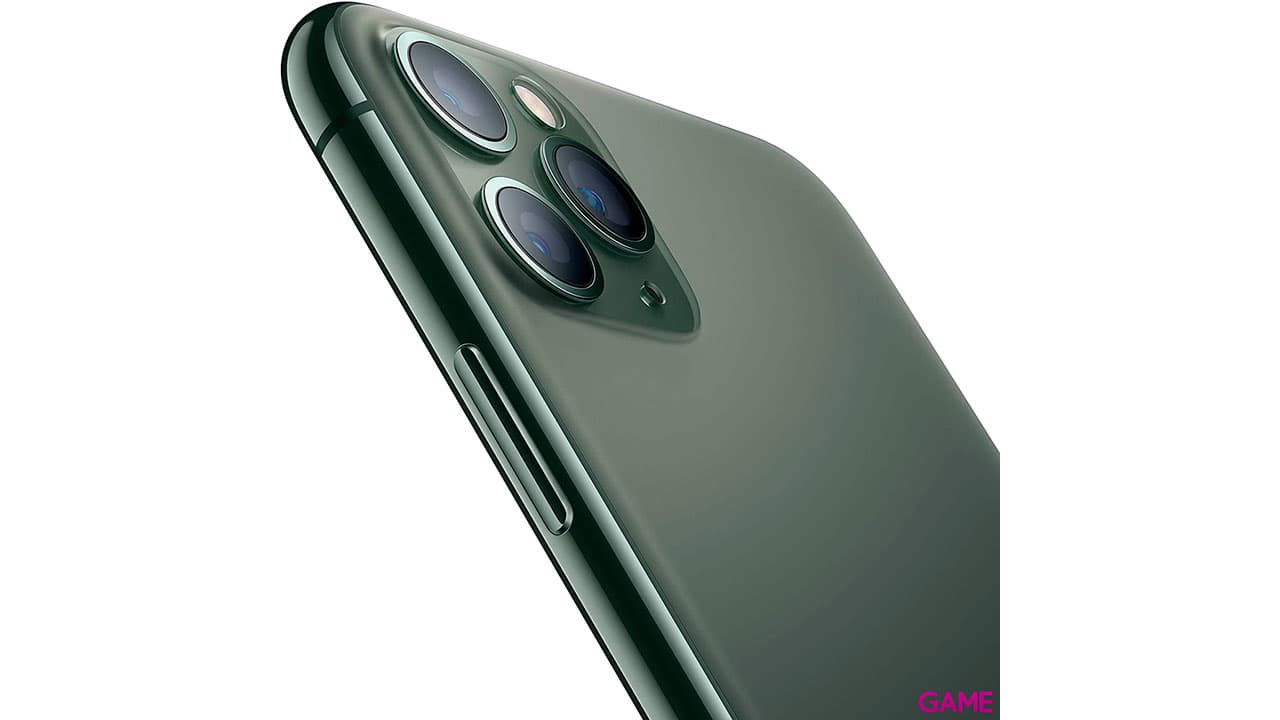 iPhone 11 Pro Max 256Gb Verde noche