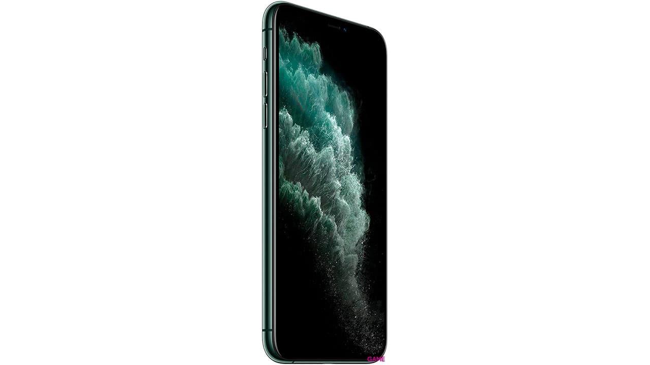 iPhone 11 Pro Max 256Gb Verde noche