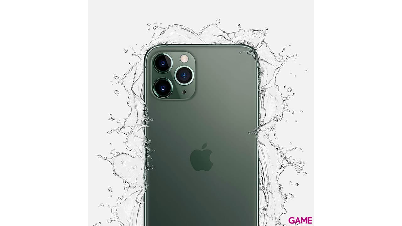 iPhone 11 Pro Max 256Gb Verde noche