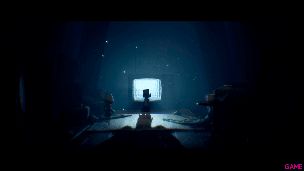 Little Nightmares II Day One Ed