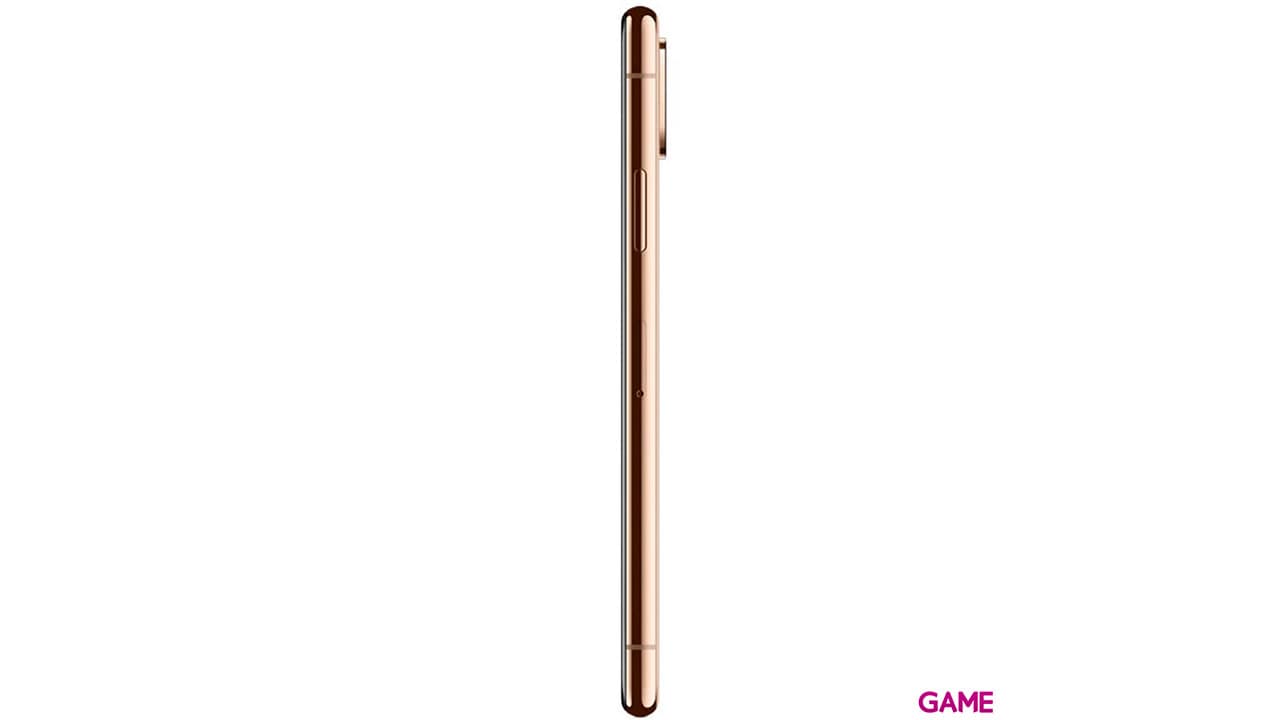 iPhone Xs 512Gb Dorado Libre
