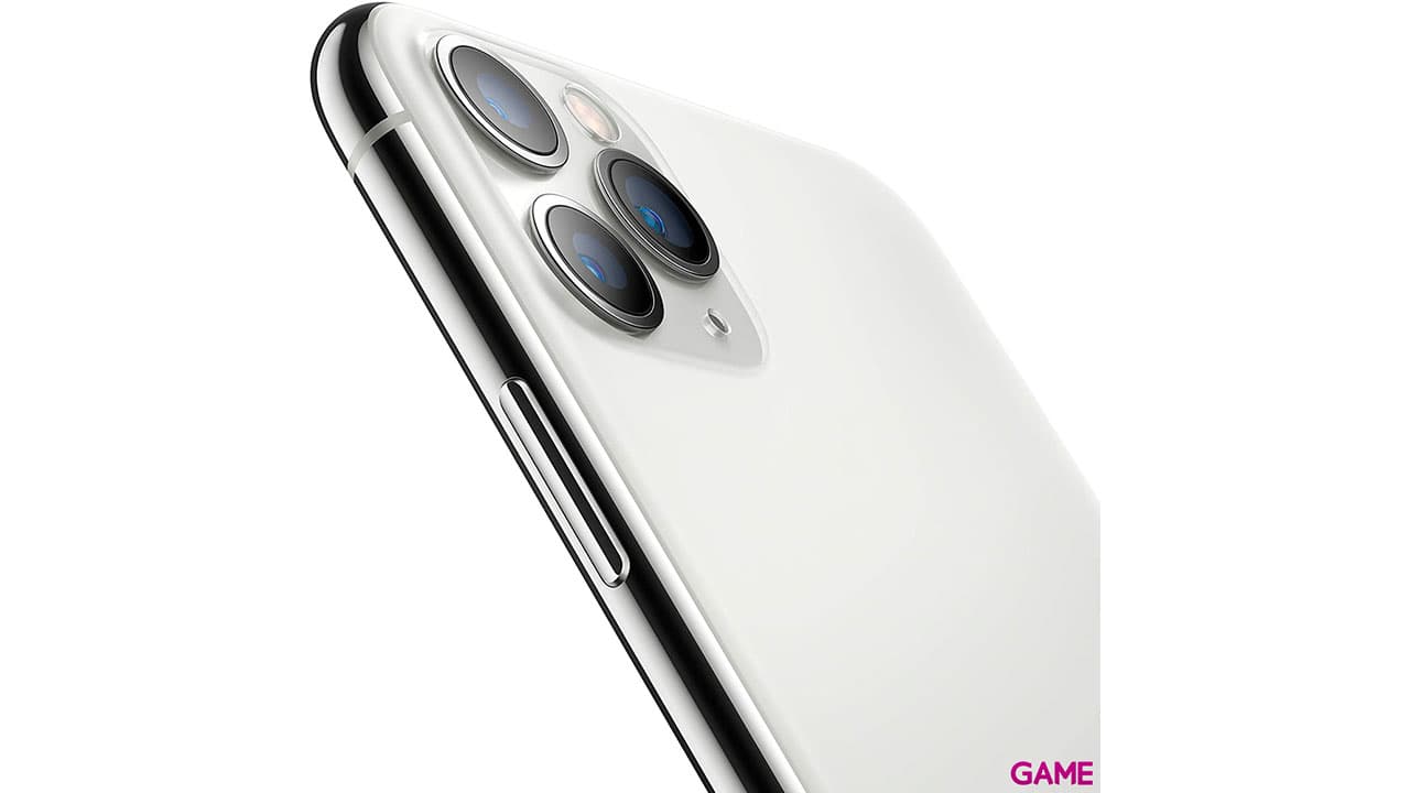 iPhone 11 Pro 256Gb Plata